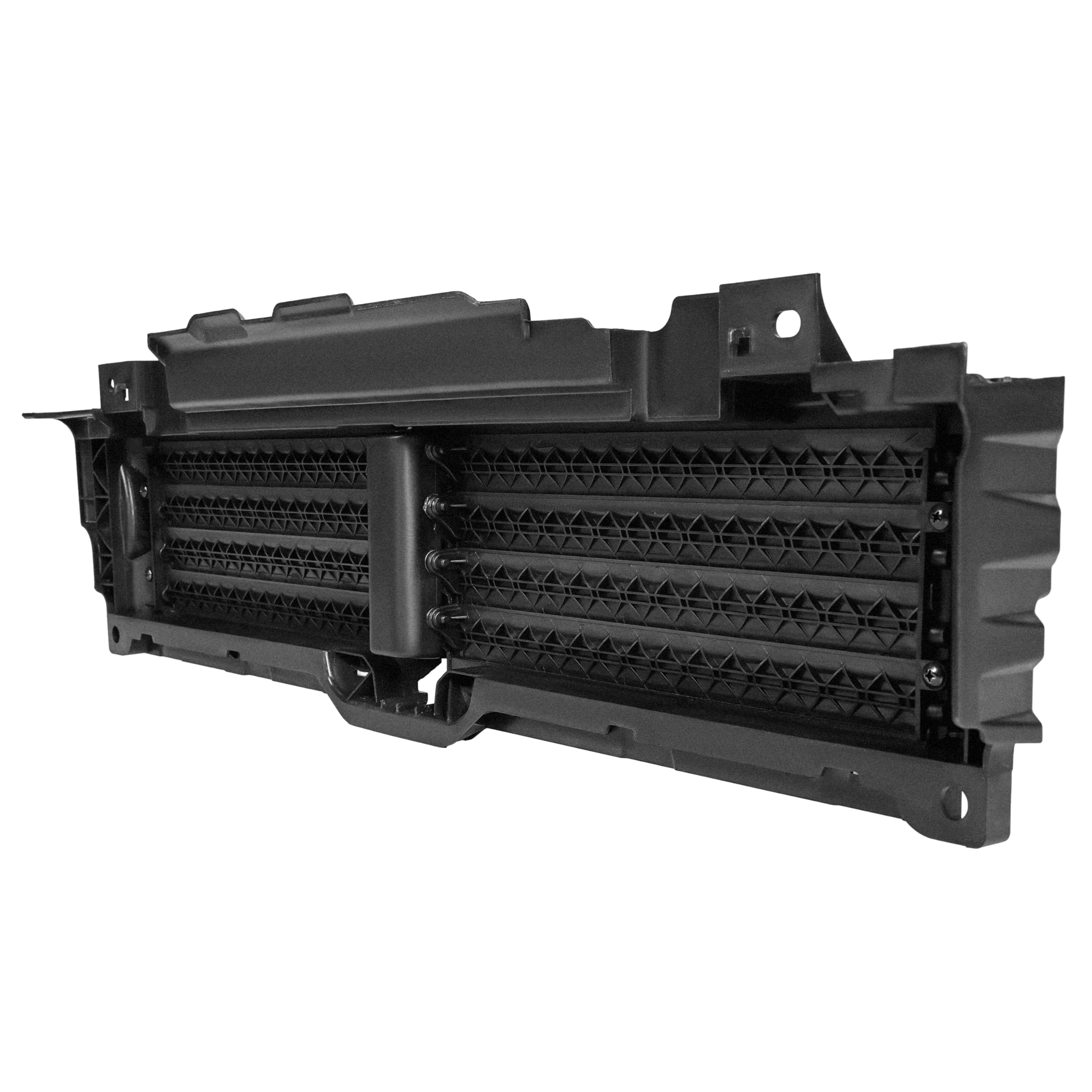 Amazon.com: KUAFU Active Grille Shutter Compatible with 2018-2021